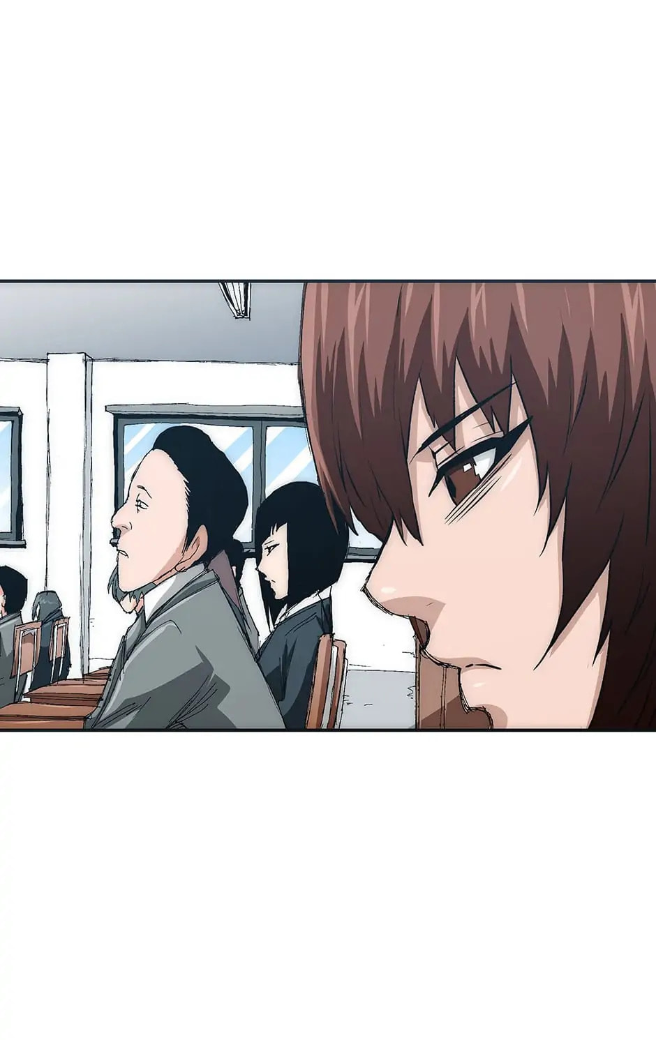 Trace Chapter 33 page 118 - 