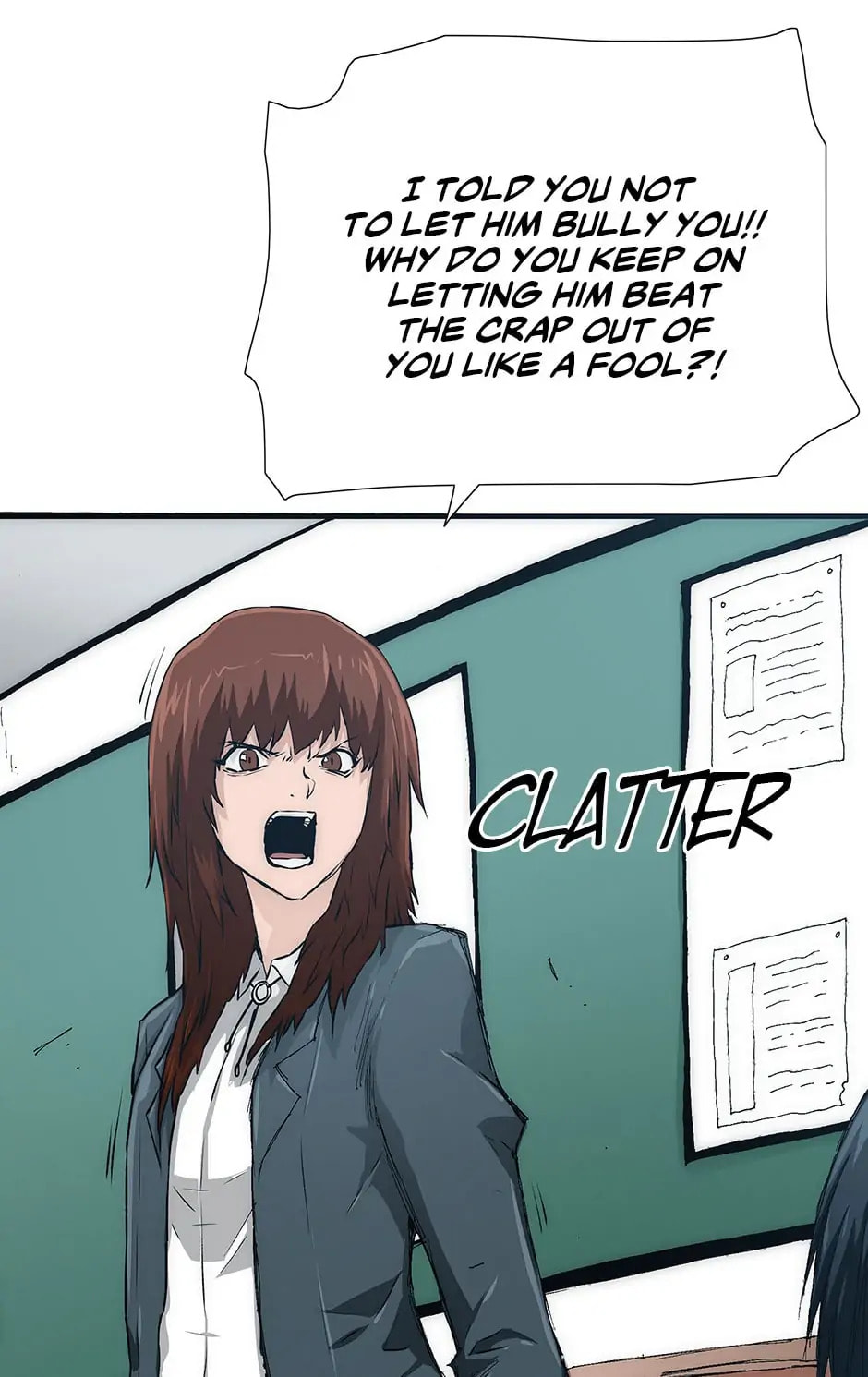 Trace Chapter 33 page 127 - 