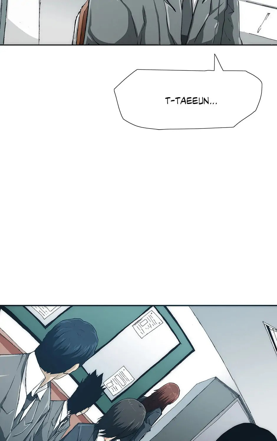 Trace Chapter 33 page 129 - 