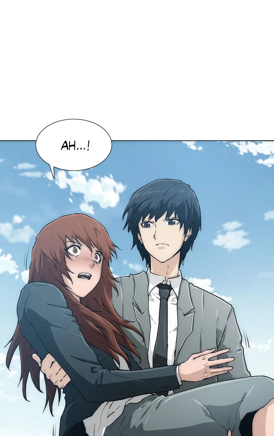 Trace Chapter 33 page 14 - 