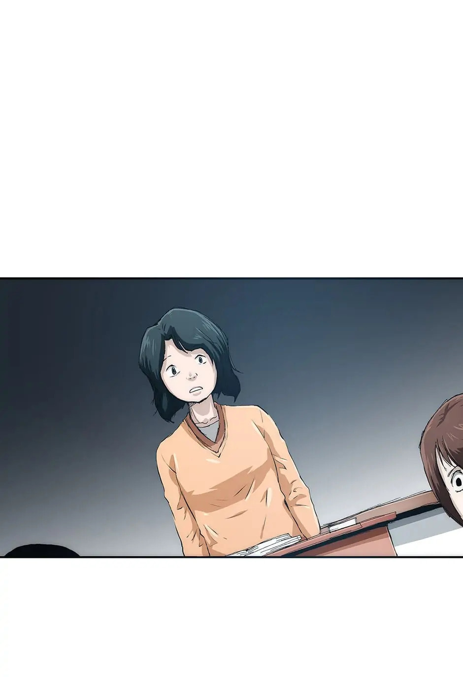 Trace Chapter 33 page 131 - 