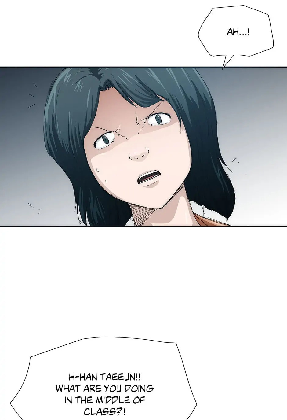 Trace Chapter 33 page 132 - 