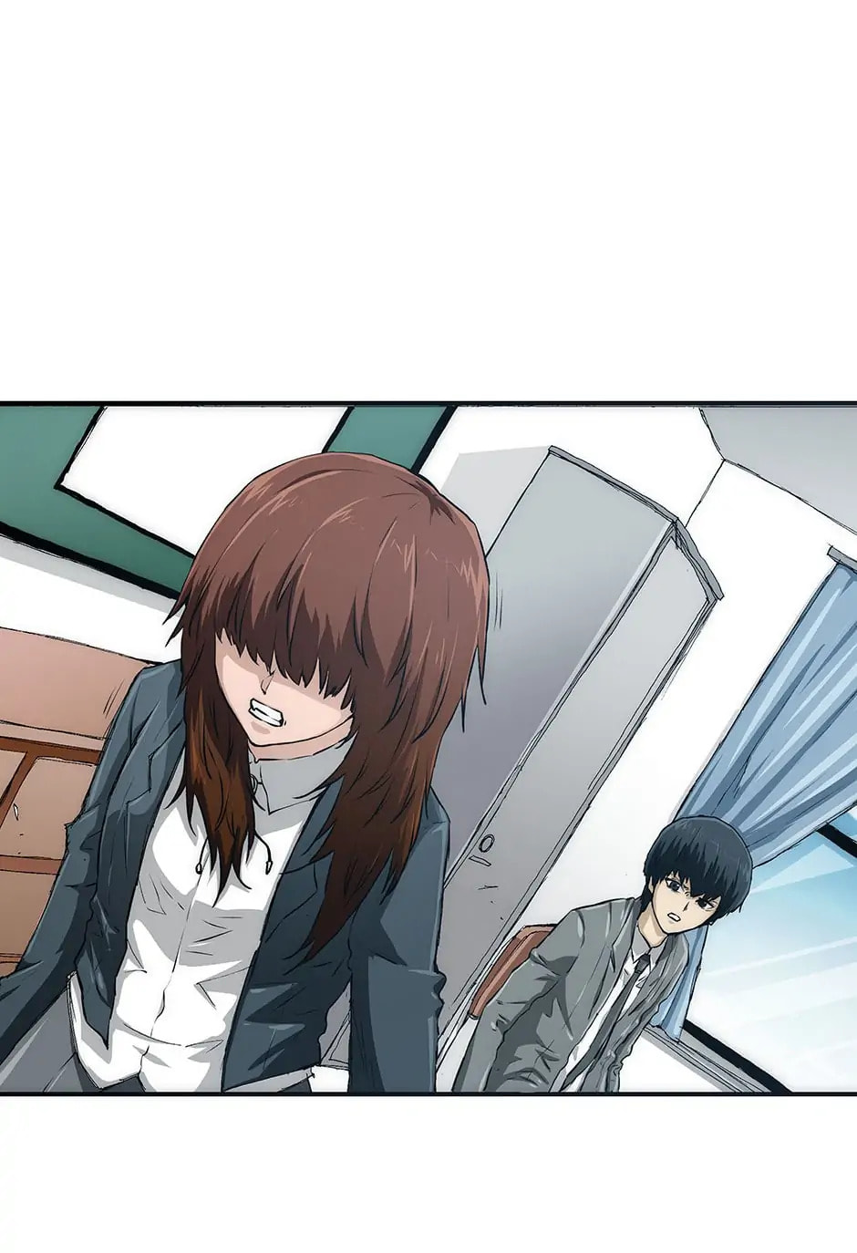 Trace Chapter 33 page 135 - 