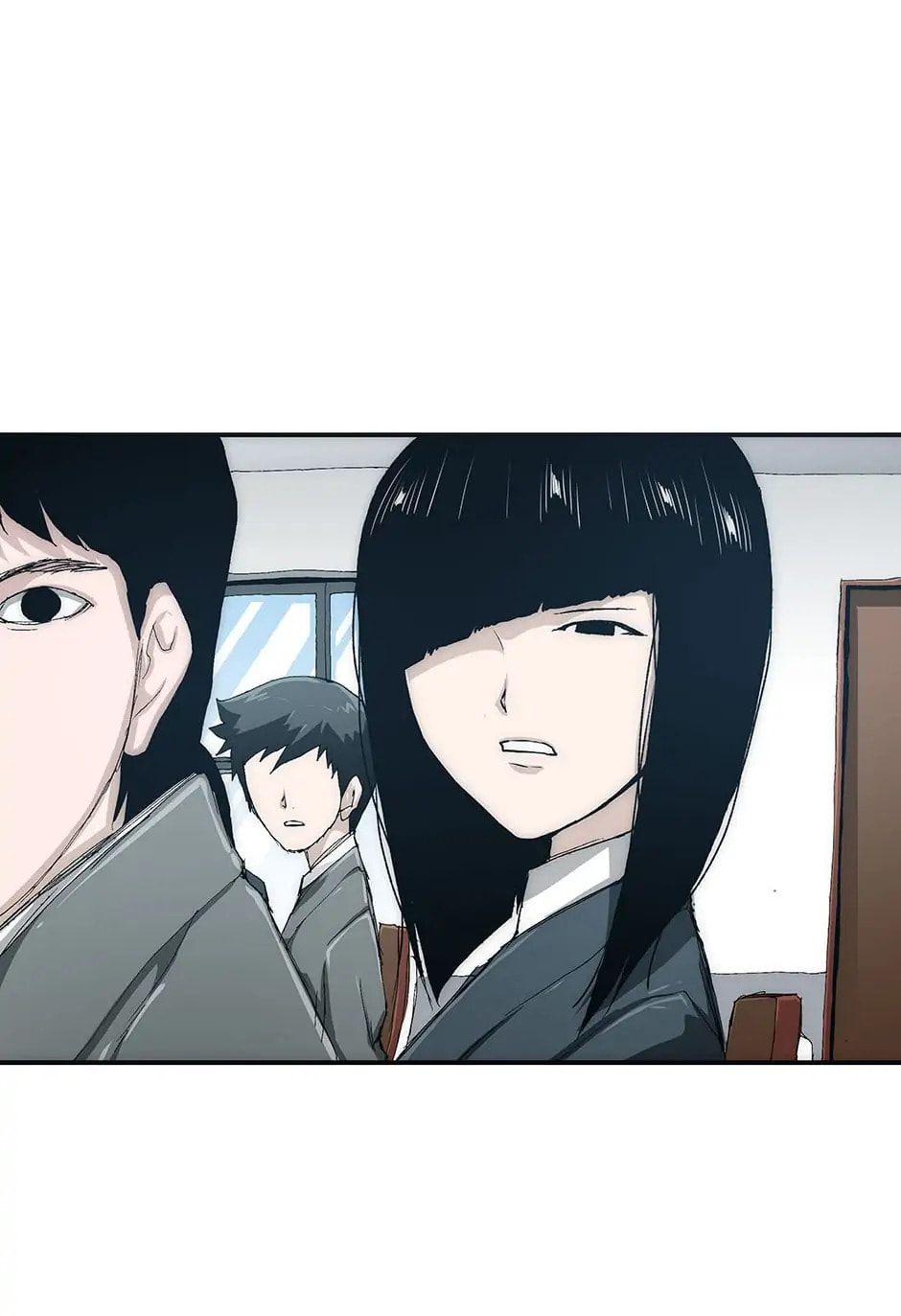 Trace Chapter 33 page 136 - 