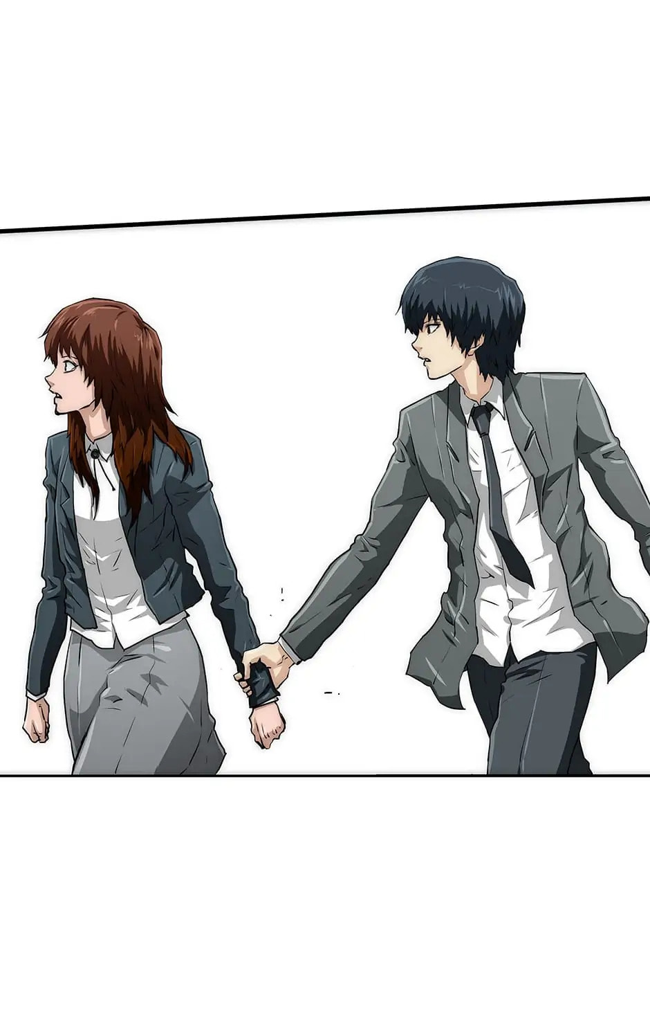Trace Chapter 33 page 138 - 