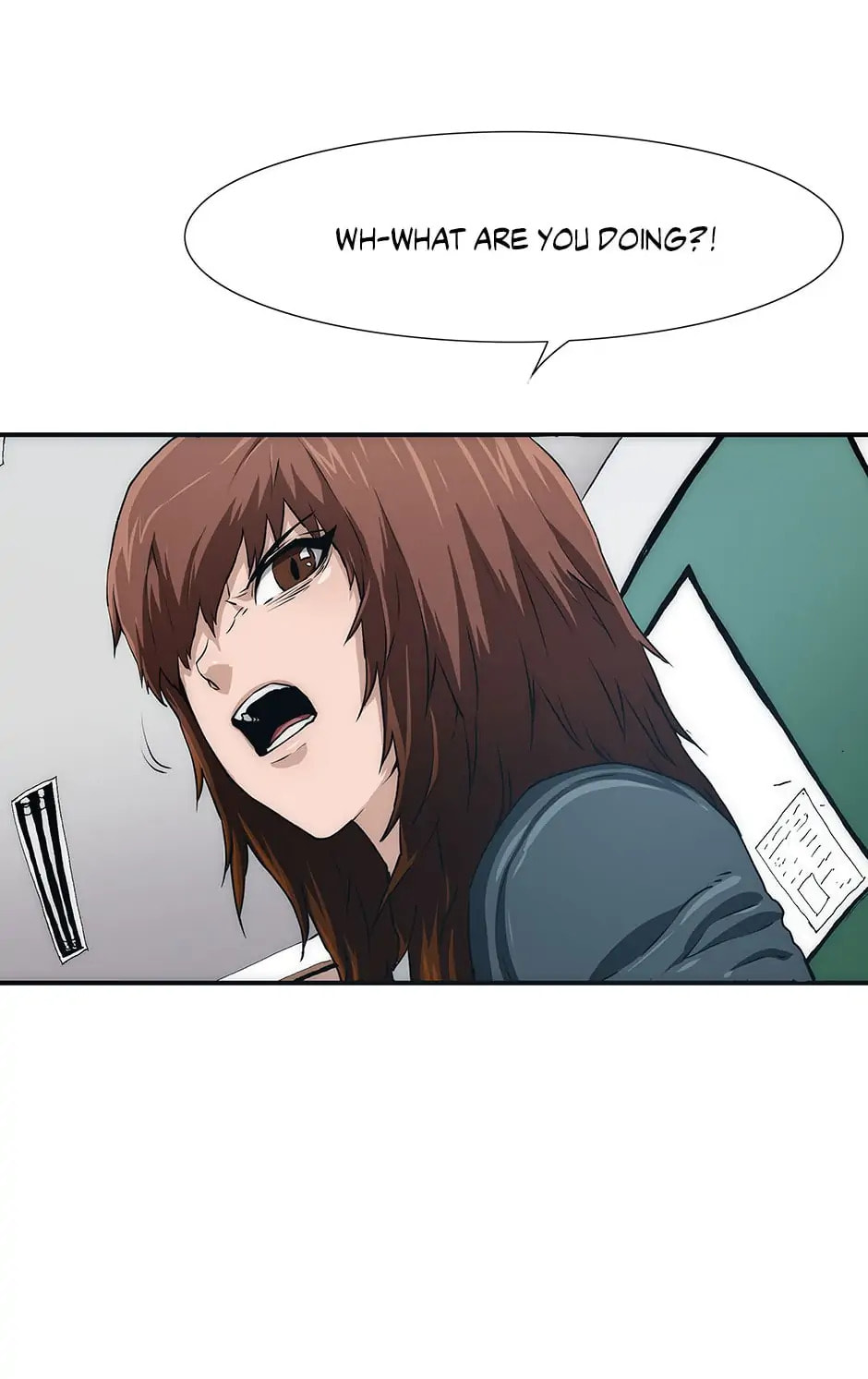 Trace Chapter 33 page 141 - 