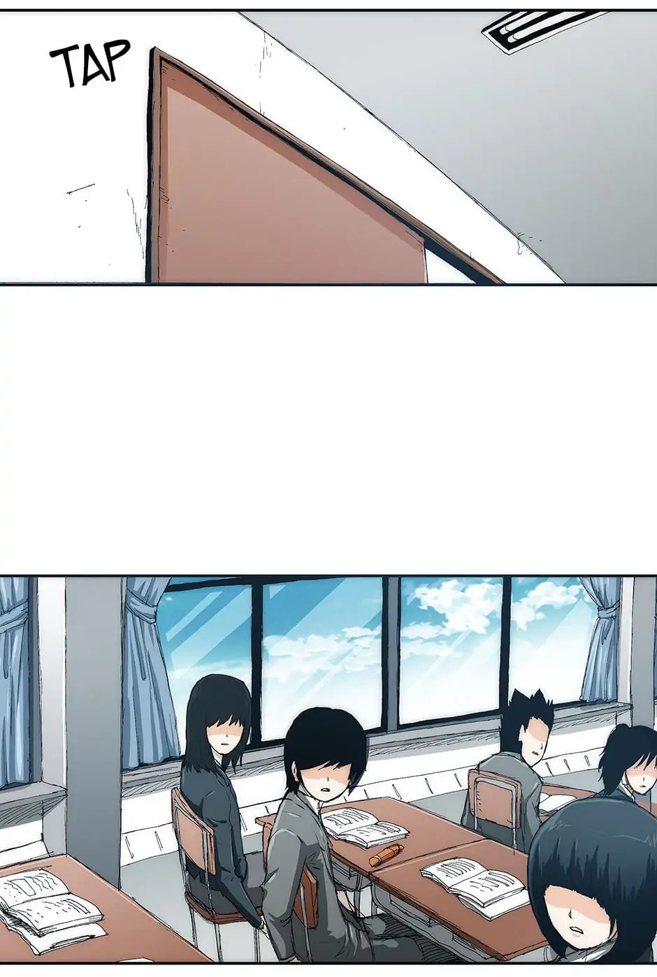 Trace Chapter 33 page 144 - 