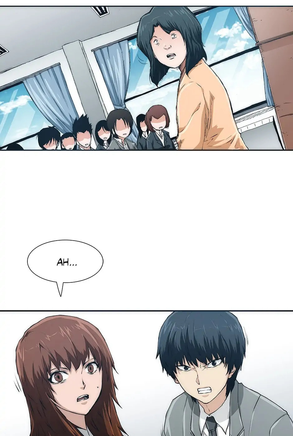 Trace Chapter 33 page 146 - 