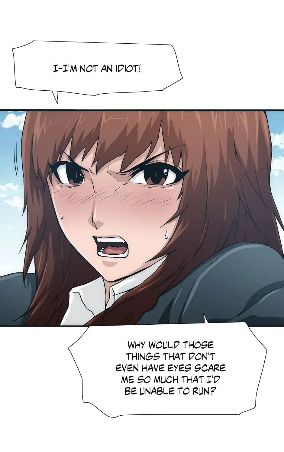 Trace Chapter 33 page 18 - 