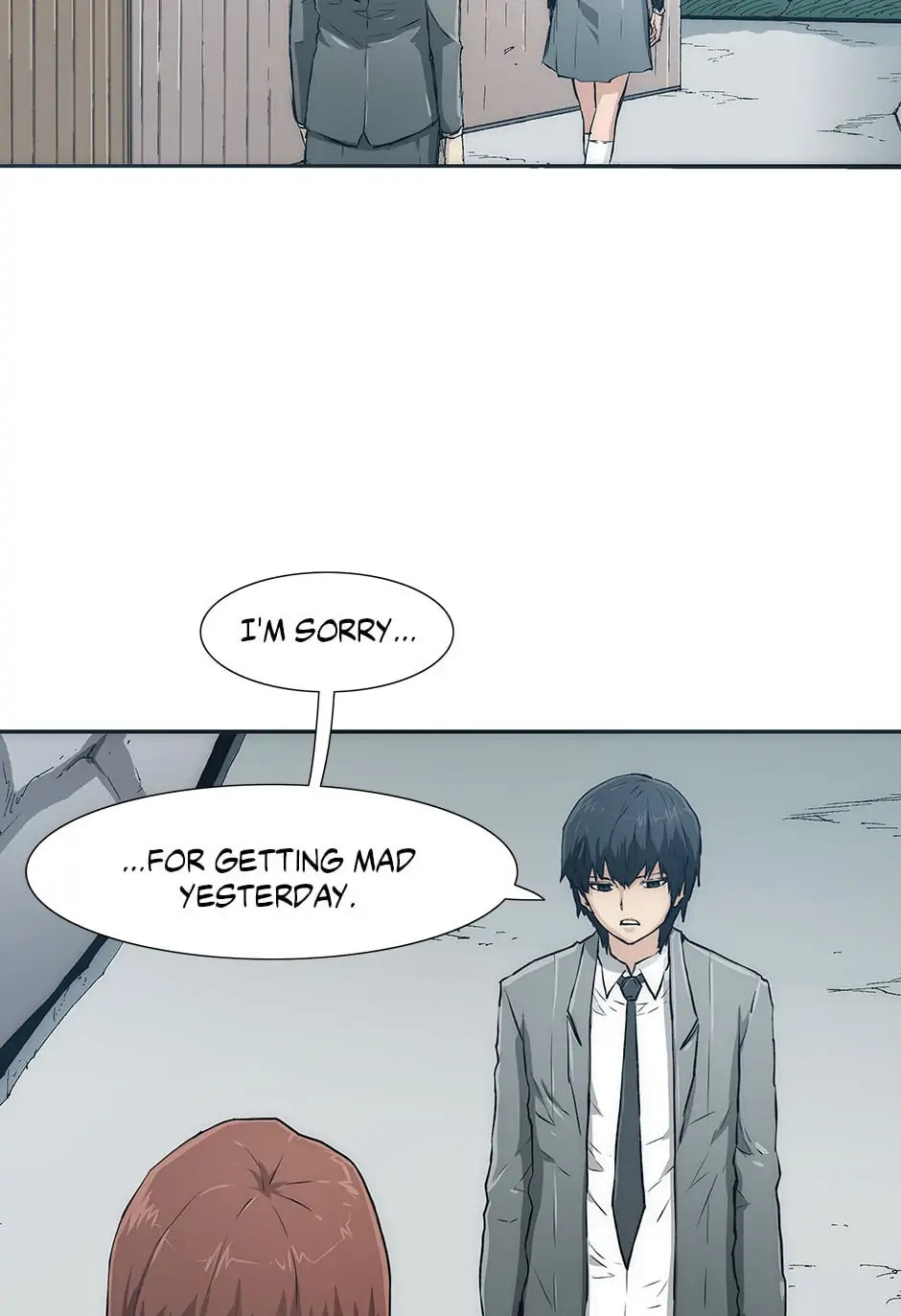 Trace Chapter 33 page 3 - 