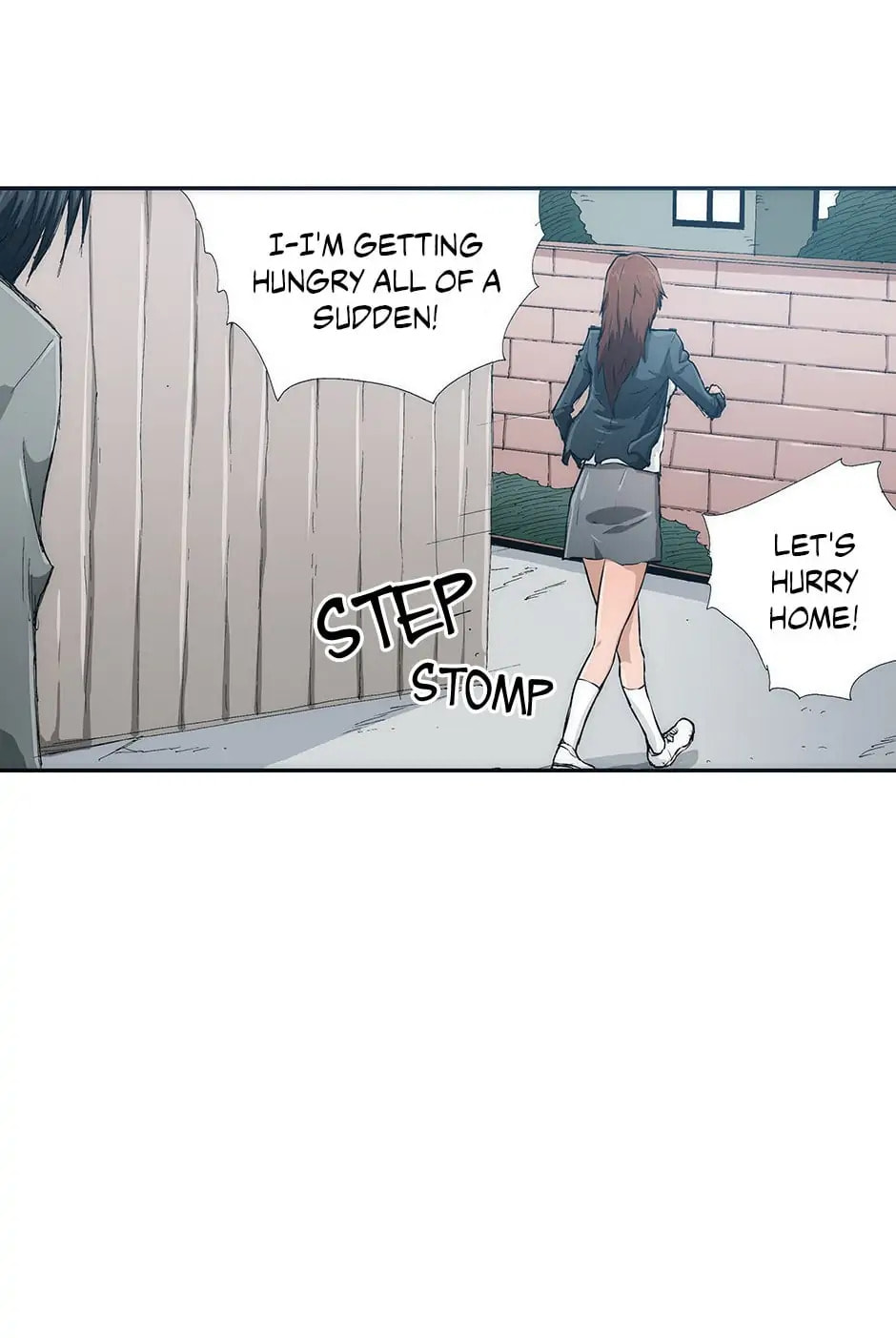 Trace Chapter 33 page 21 - 