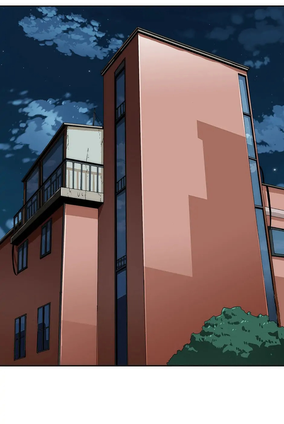 Trace Chapter 33 page 23 - 