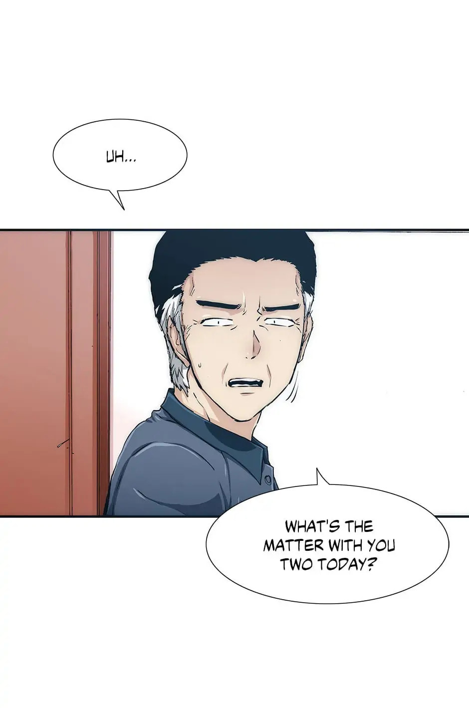 Trace Chapter 33 page 30 - 