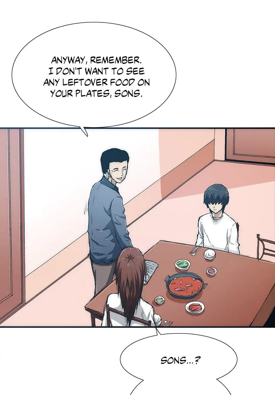Trace Chapter 33 page 32 - 
