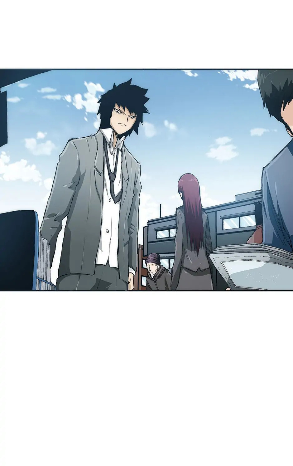 Trace Chapter 33 page 37 - 