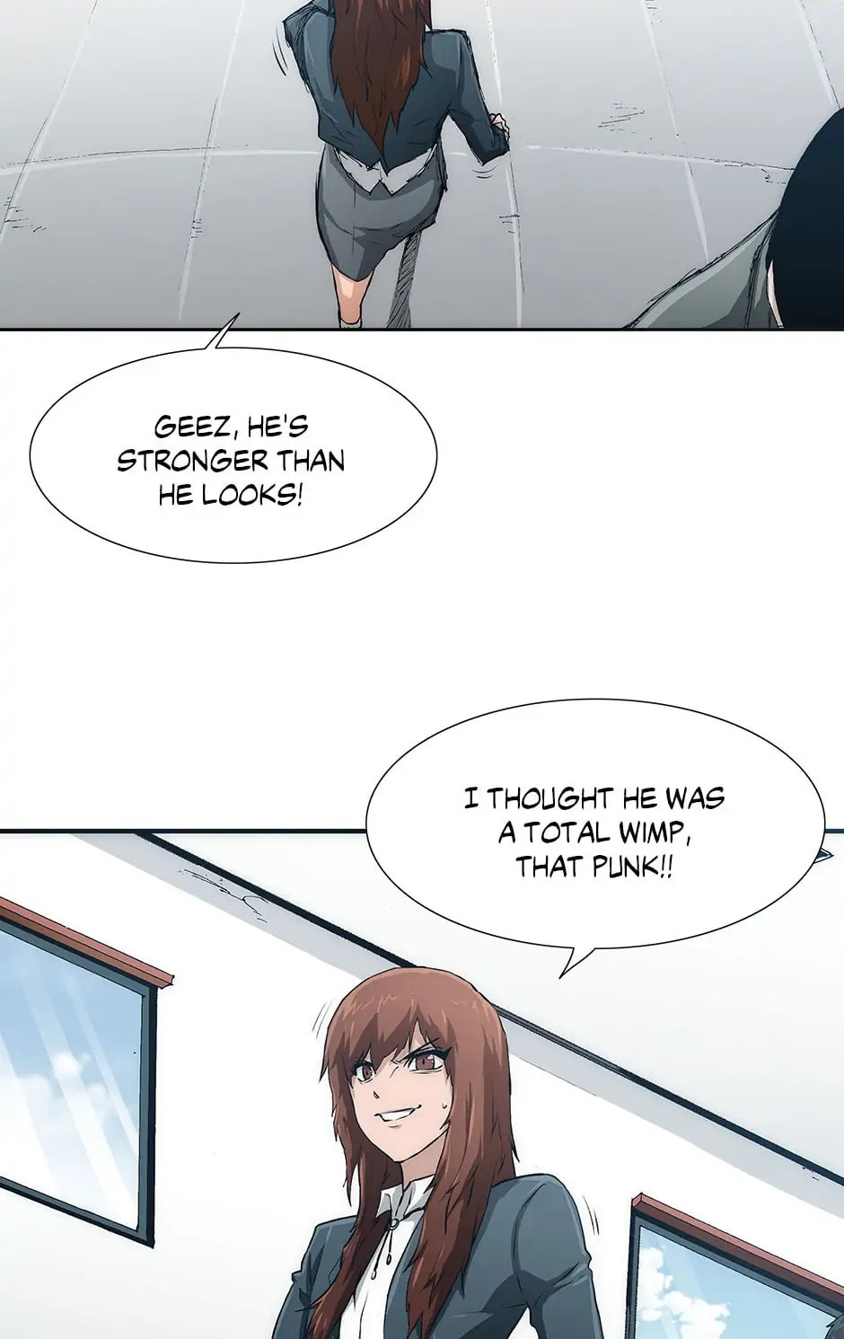 Trace Chapter 33 page 39 - 