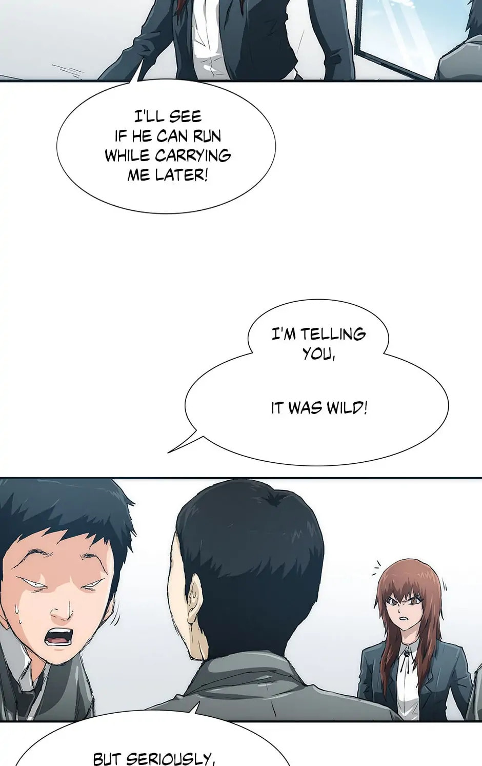 Trace Chapter 33 page 40 - 