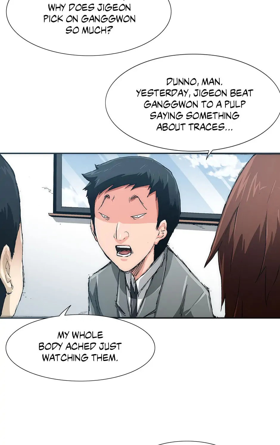Trace Chapter 33 page 41 - 