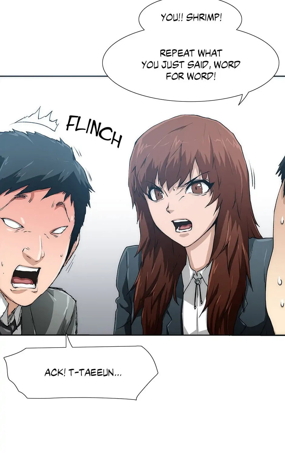 Trace Chapter 33 page 42 - 