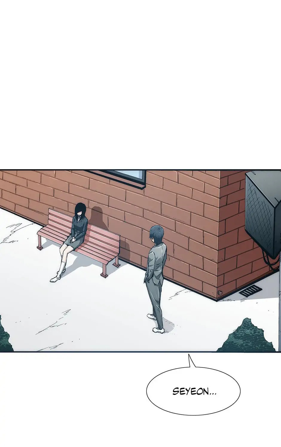 Trace Chapter 33 page 43 - 