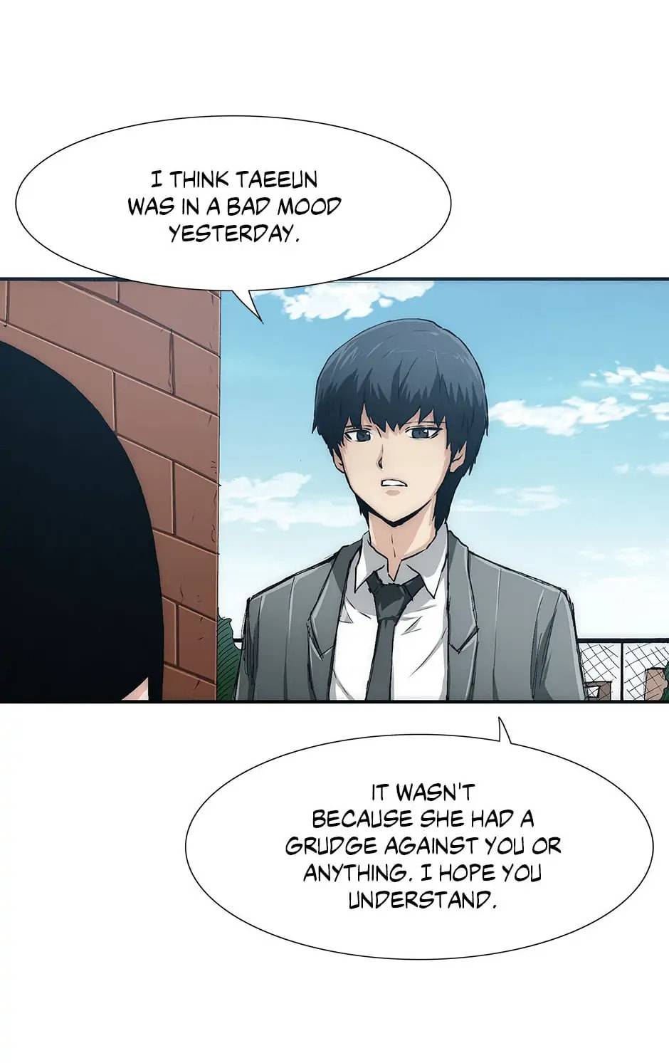 Trace Chapter 33 page 44 - 