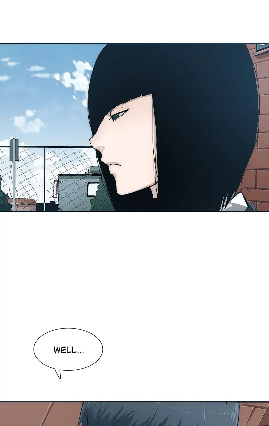 Trace Chapter 33 page 45 - 
