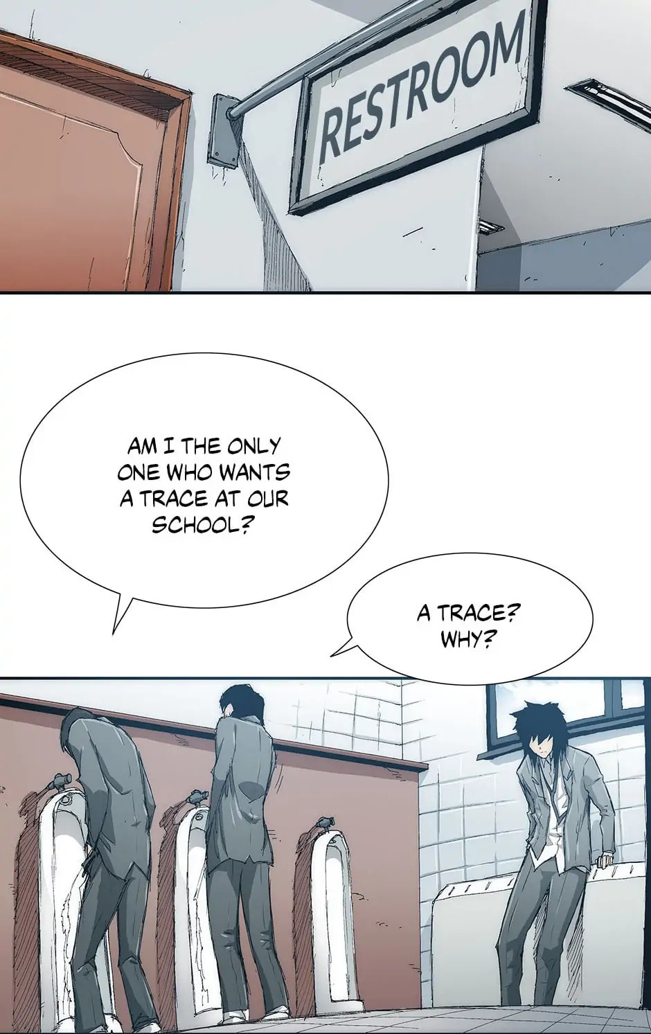 Trace Chapter 33 page 47 - 