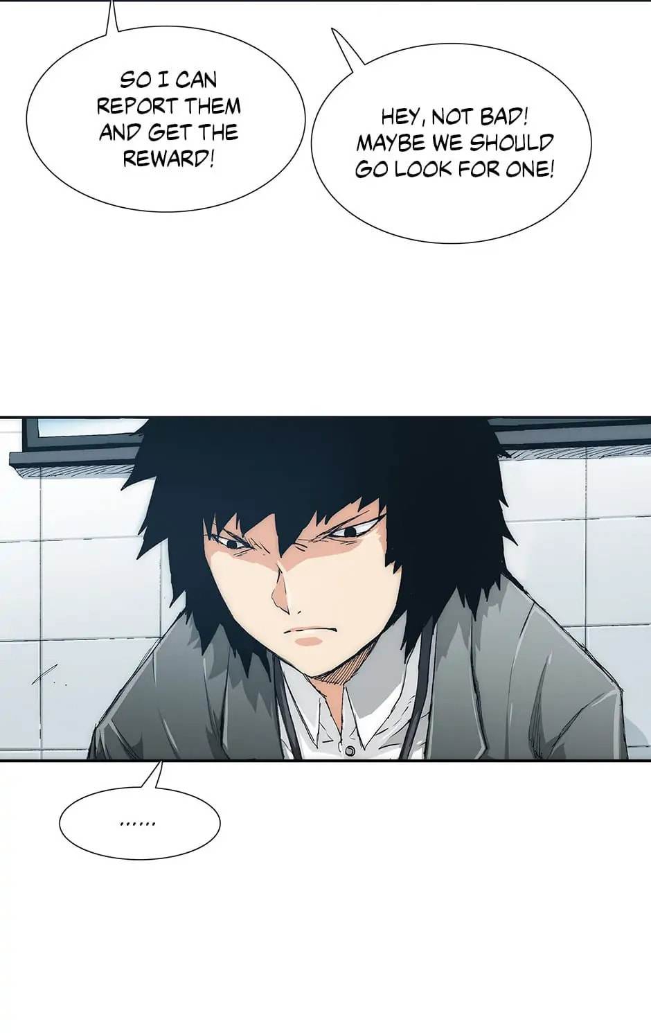Trace Chapter 33 page 48 - 