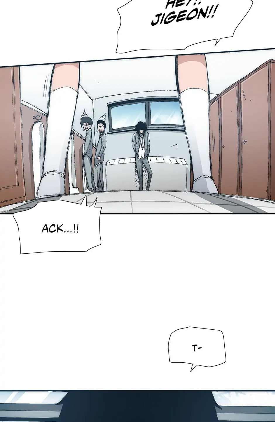 Trace Chapter 33 page 50 - 
