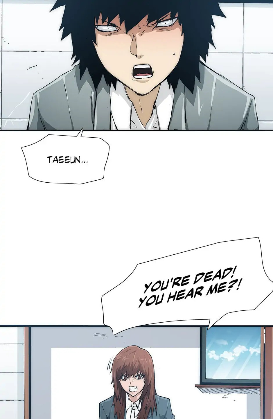 Trace Chapter 33 page 51 - 