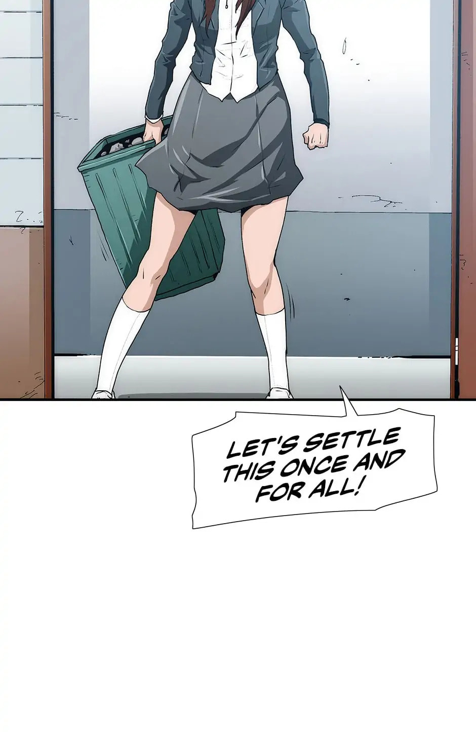 Trace Chapter 33 page 52 - 