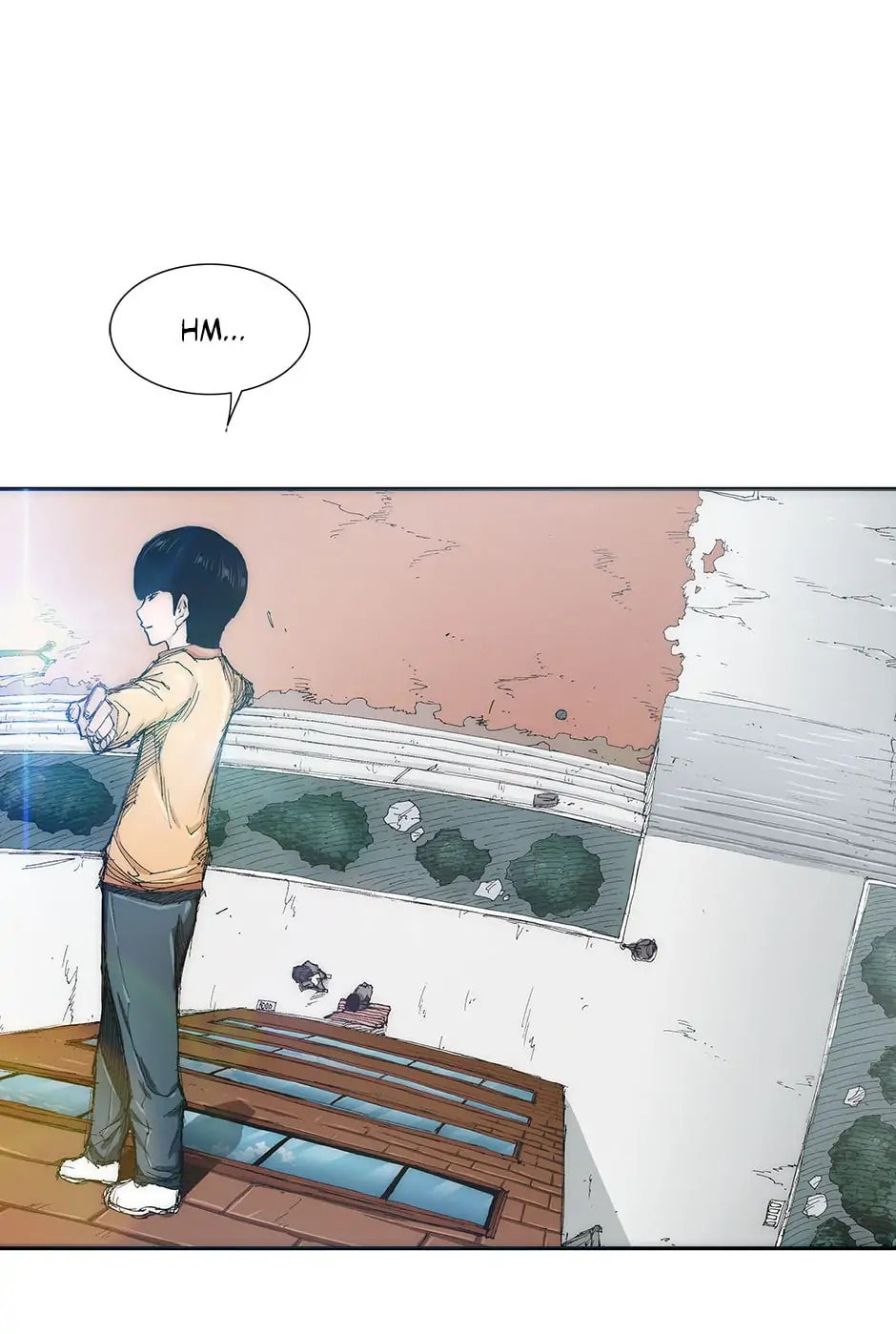 Trace Chapter 33 page 56 - 