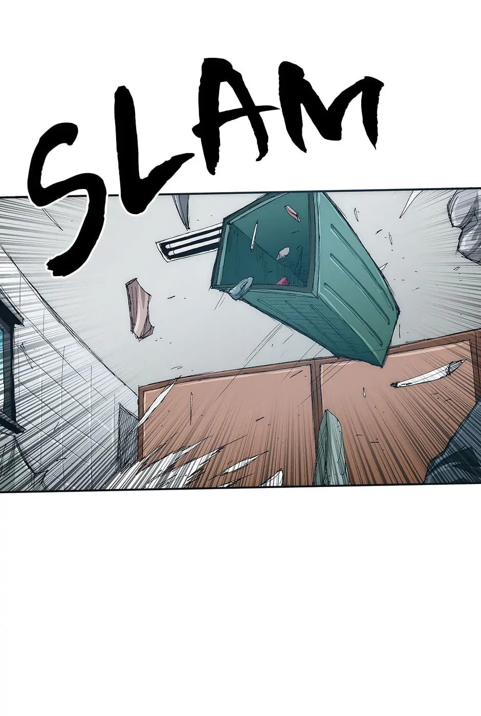 Trace Chapter 33 page 60 - 