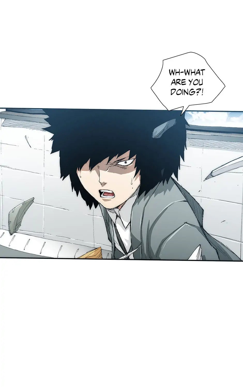 Trace Chapter 33 page 61 - 