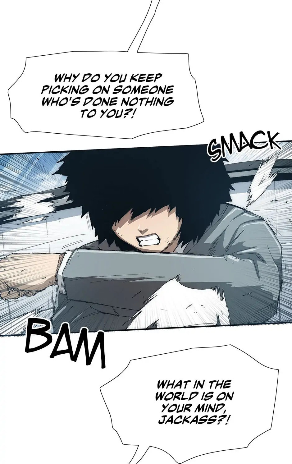 Trace Chapter 33 page 64 - 