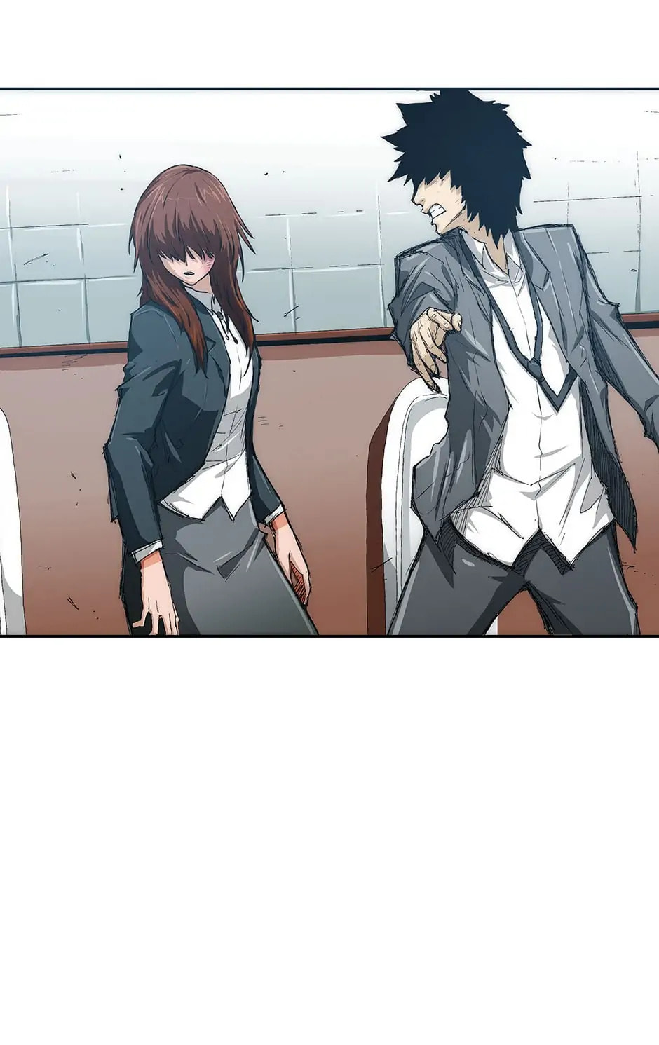 Trace Chapter 33 page 69 - 