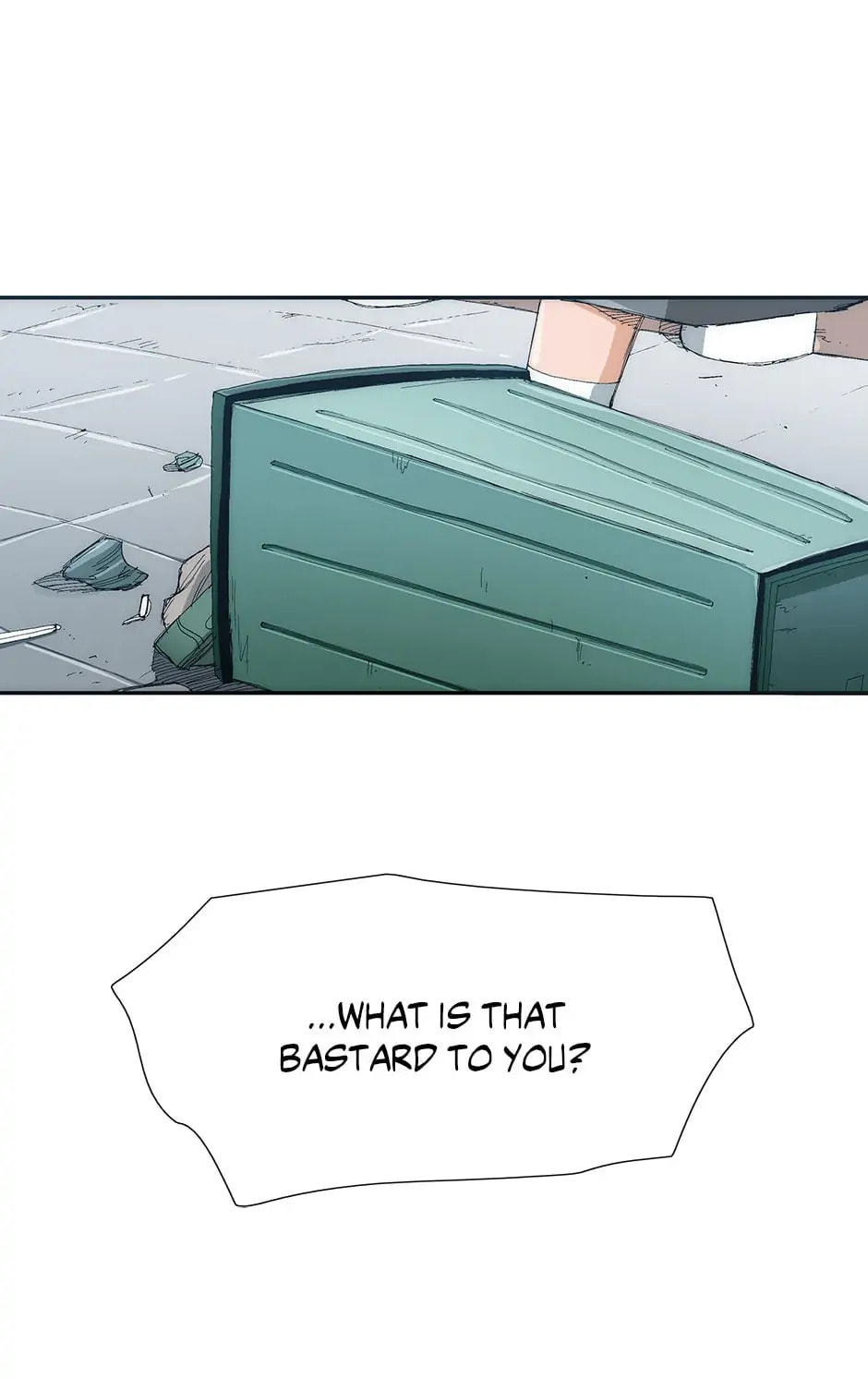 Trace Chapter 33 page 71 - 
