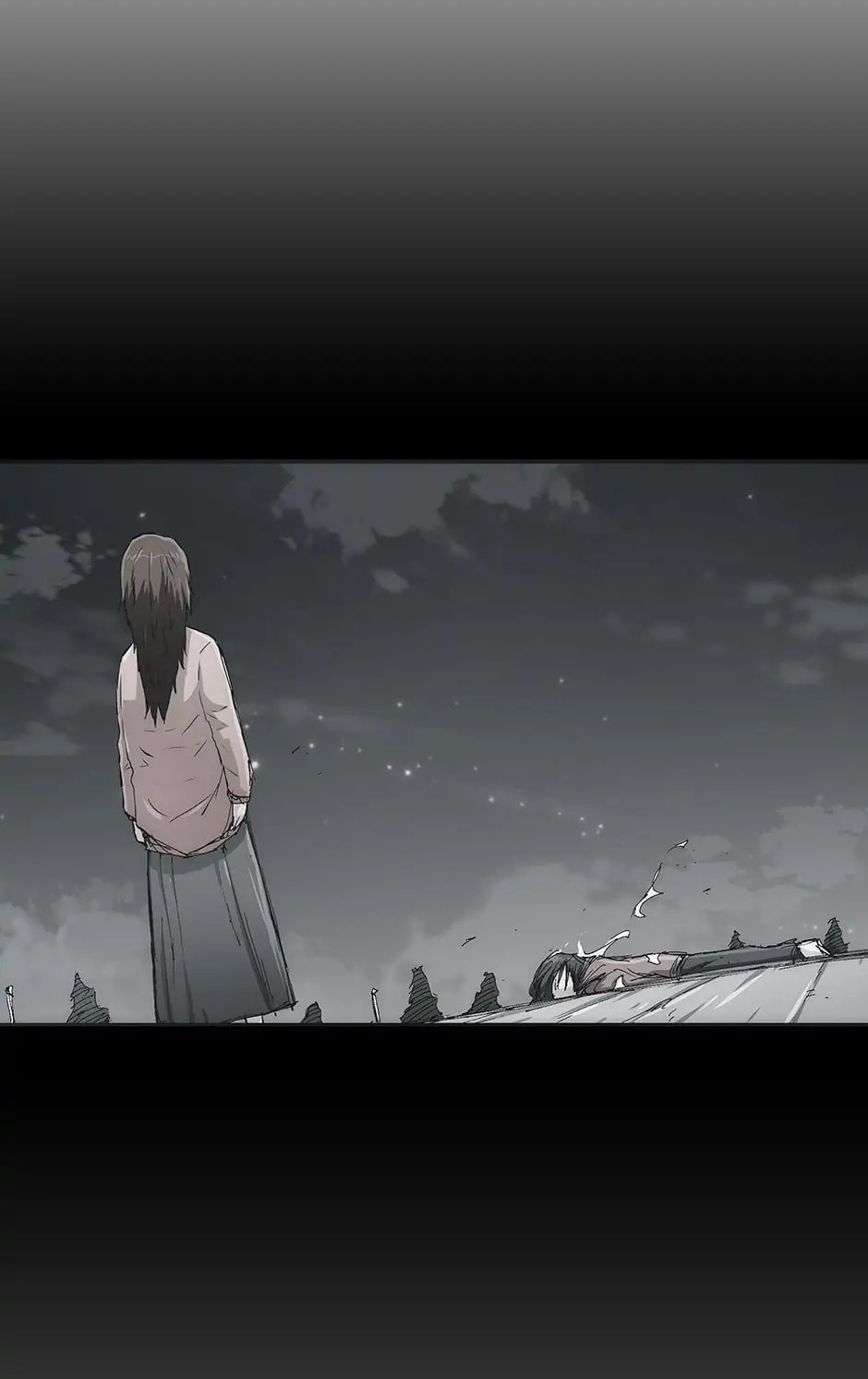 Trace Chapter 33 page 74 - 