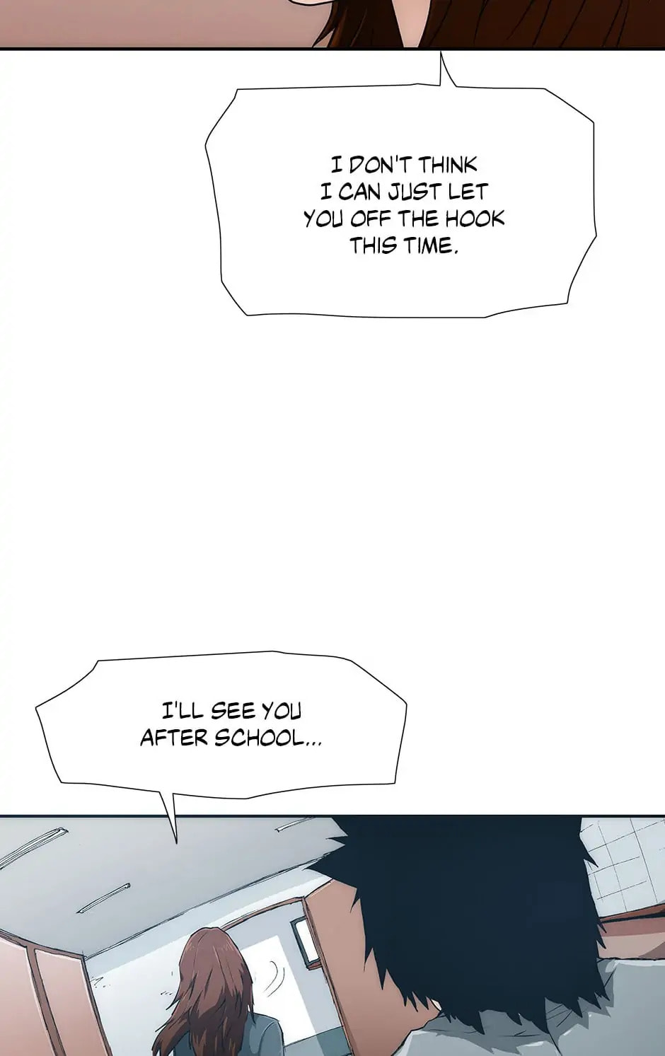 Trace Chapter 33 page 80 - 