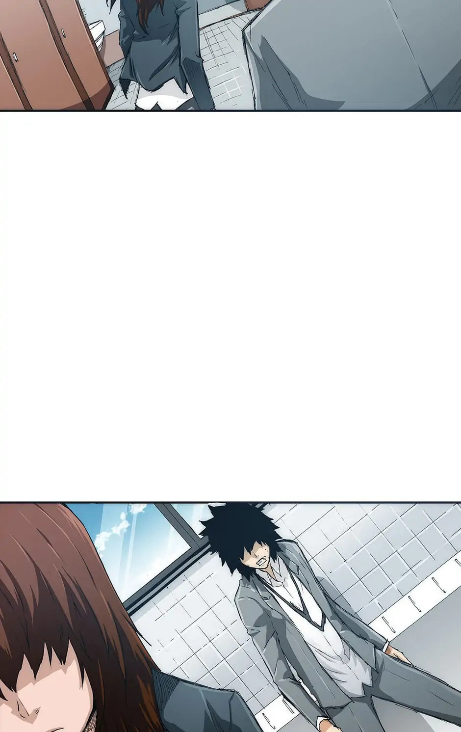 Trace Chapter 33 page 81 - 