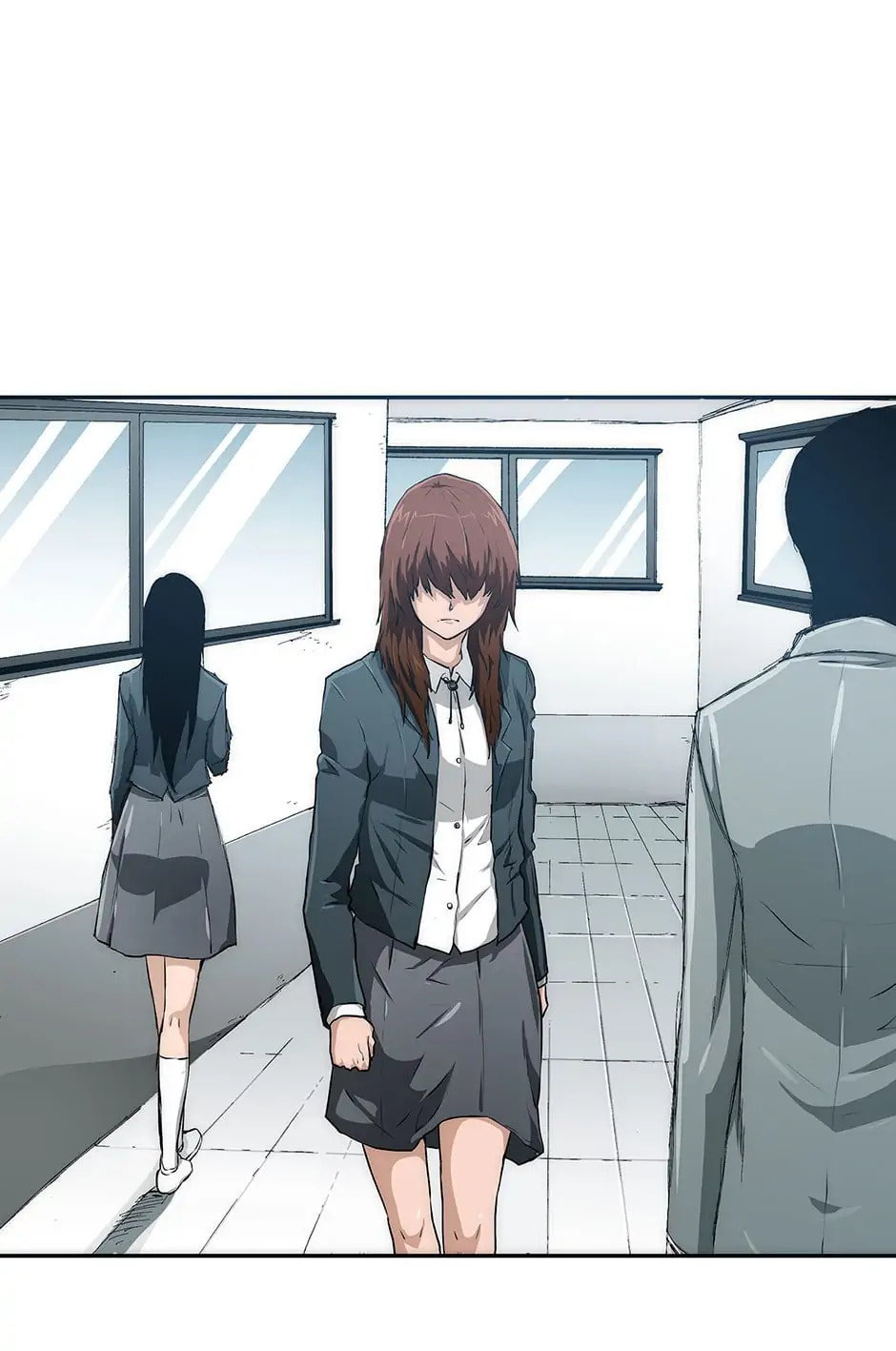 Trace Chapter 33 page 85 - 