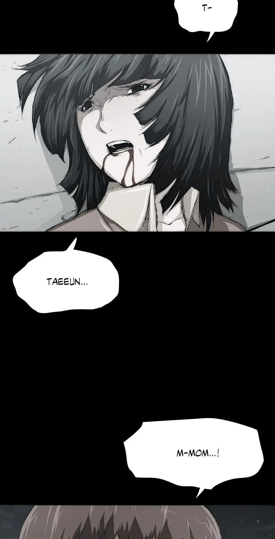 Trace Chapter 33 page 92 - 