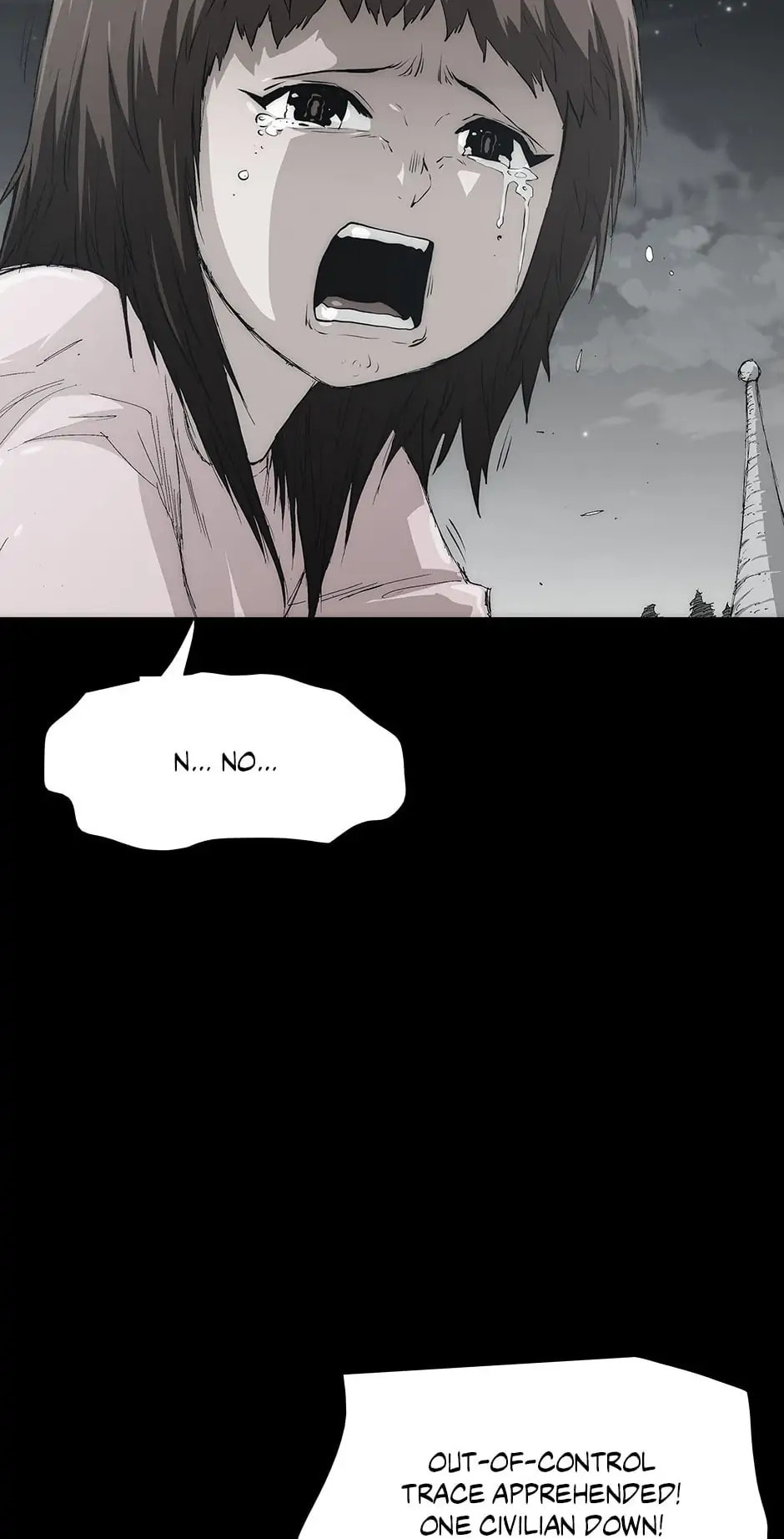 Trace Chapter 33 page 93 - 