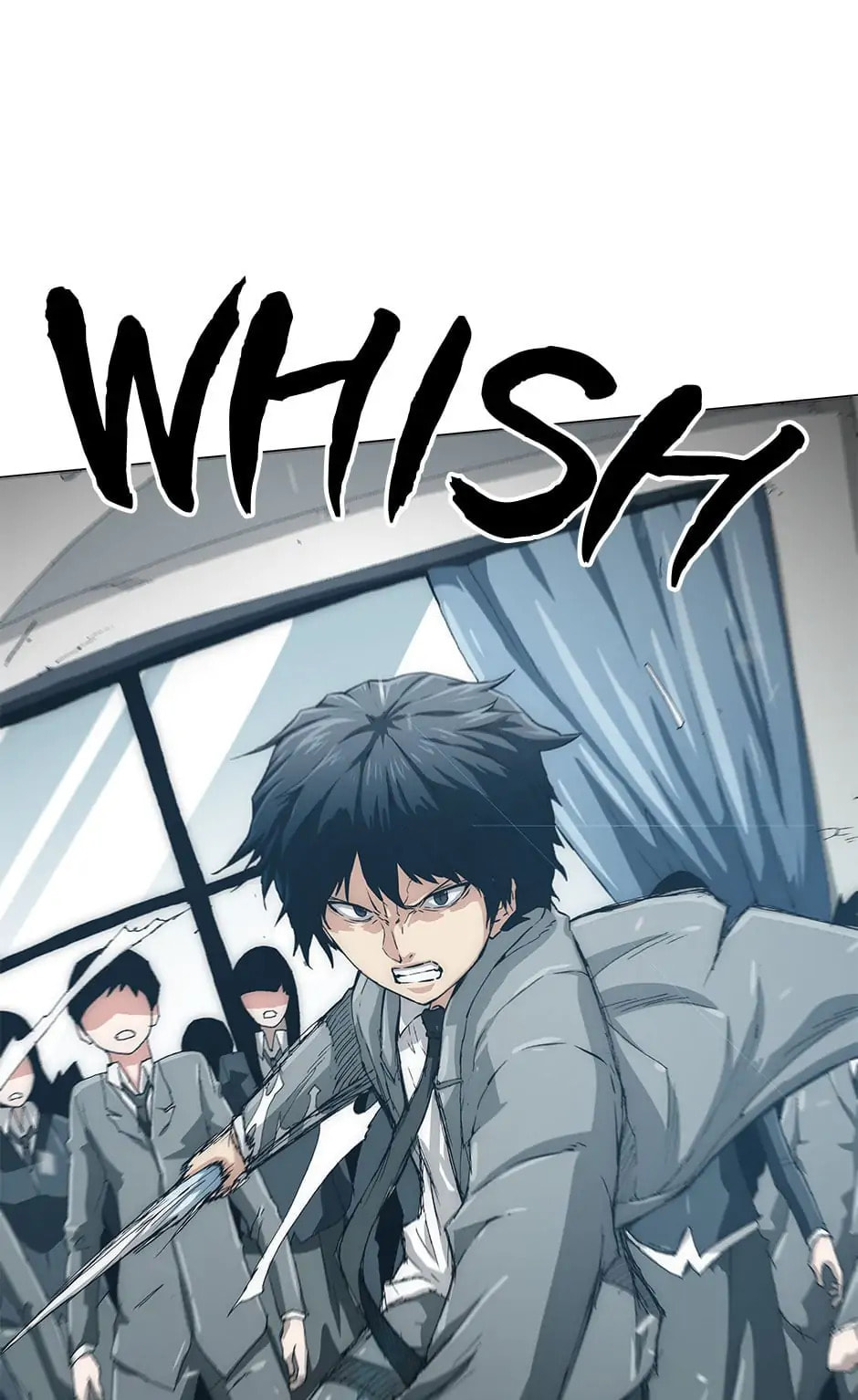 Trace Chapter 34 page 101 - 