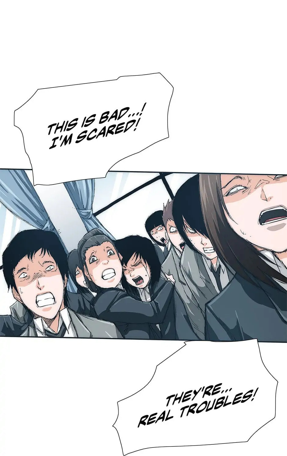 Trace Chapter 34 page 13 - 