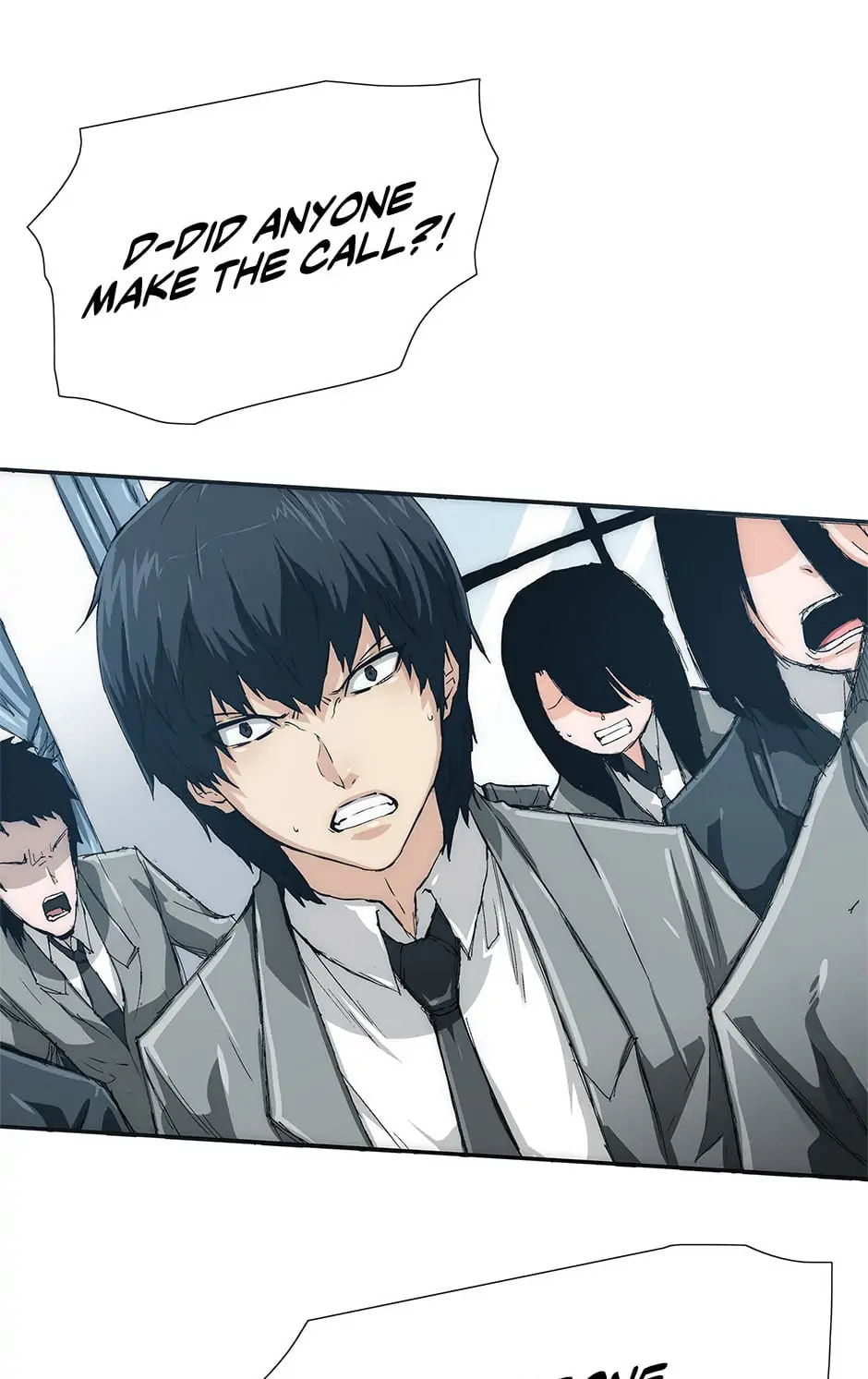 Trace Chapter 34 page 14 - 