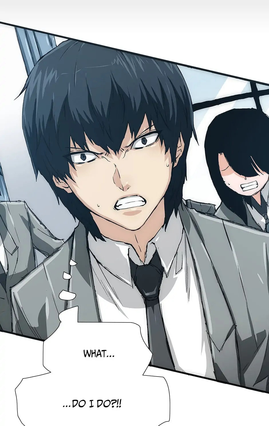 Trace Chapter 34 page 21 - 