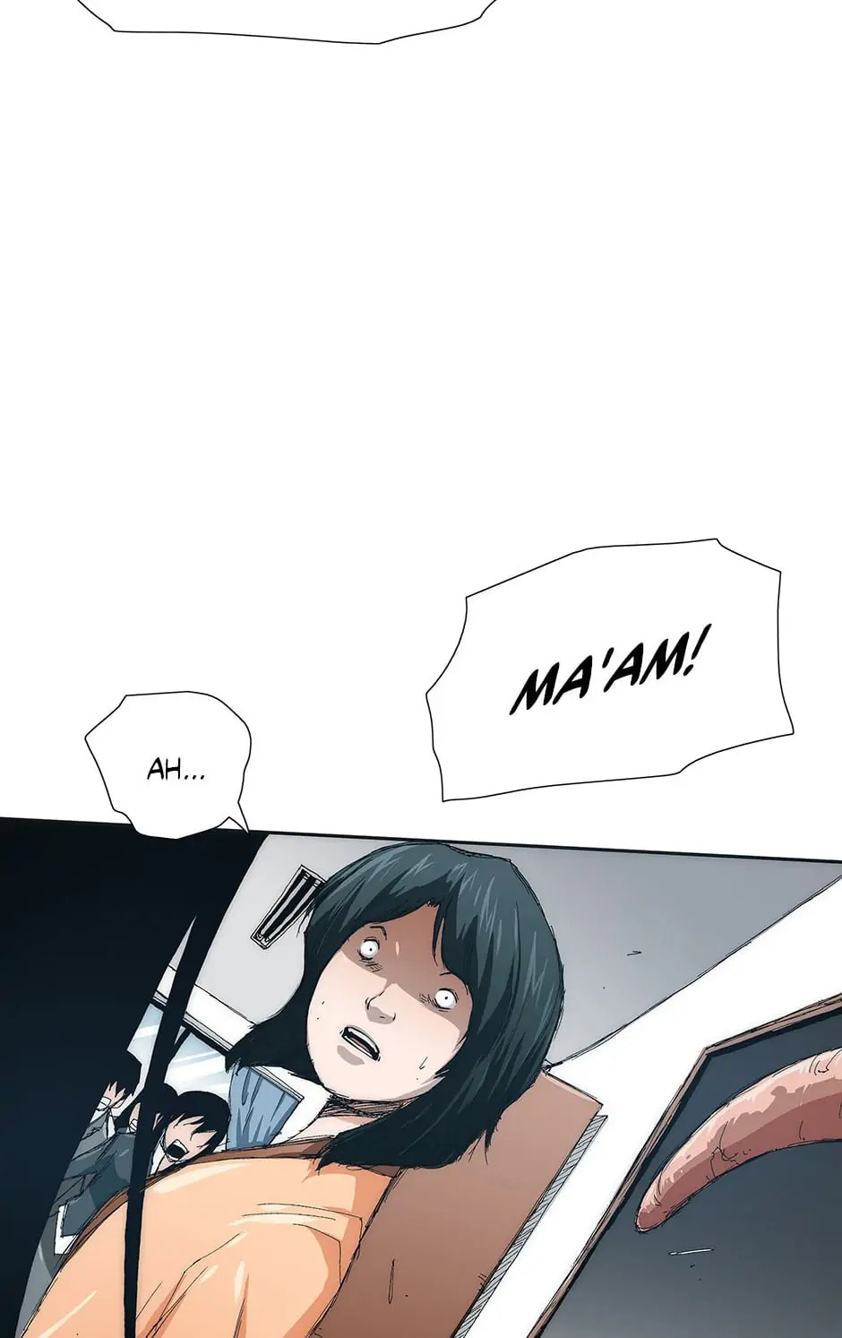 Trace Chapter 34 page 22 - 
