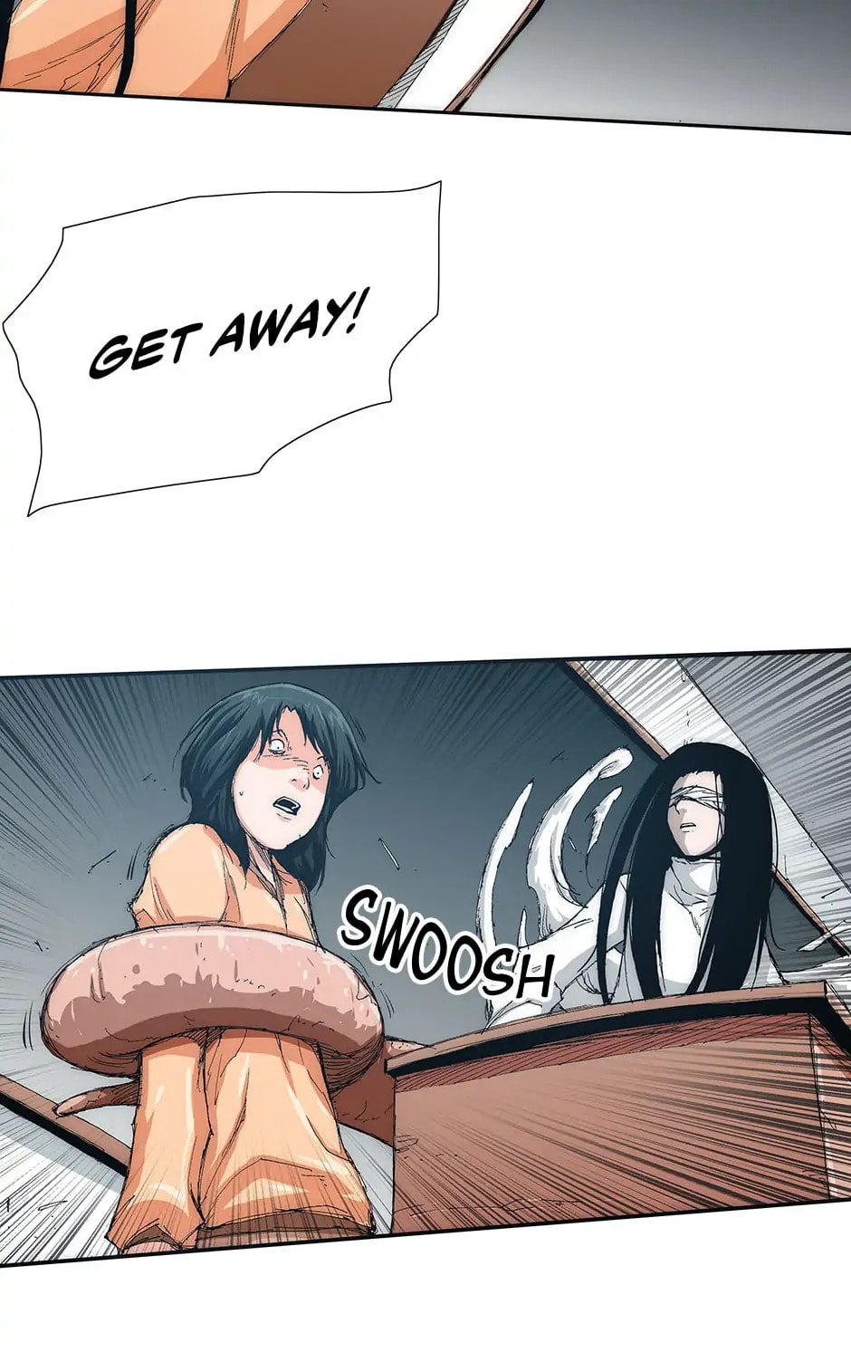 Trace Chapter 34 page 23 - 