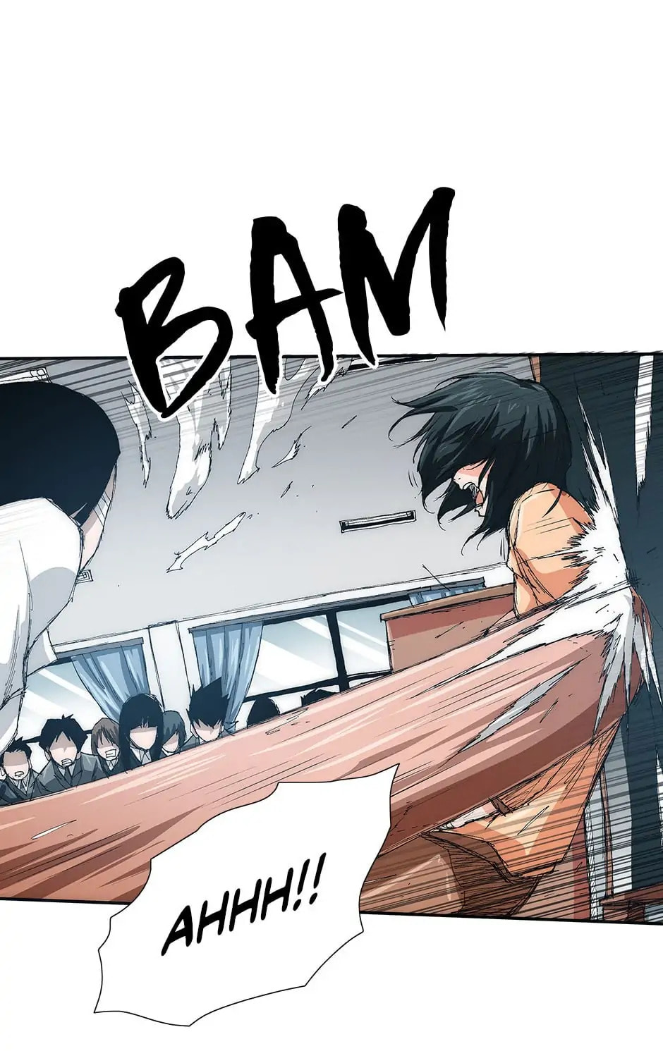 Trace Chapter 34 page 24 - 